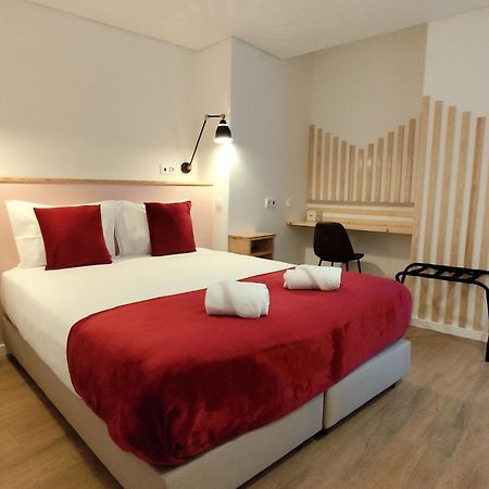 Bacalhoeiros 125 Hotel Lisboa Екстериор снимка
