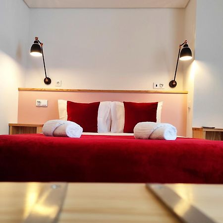 Bacalhoeiros 125 Hotel Lisboa Екстериор снимка