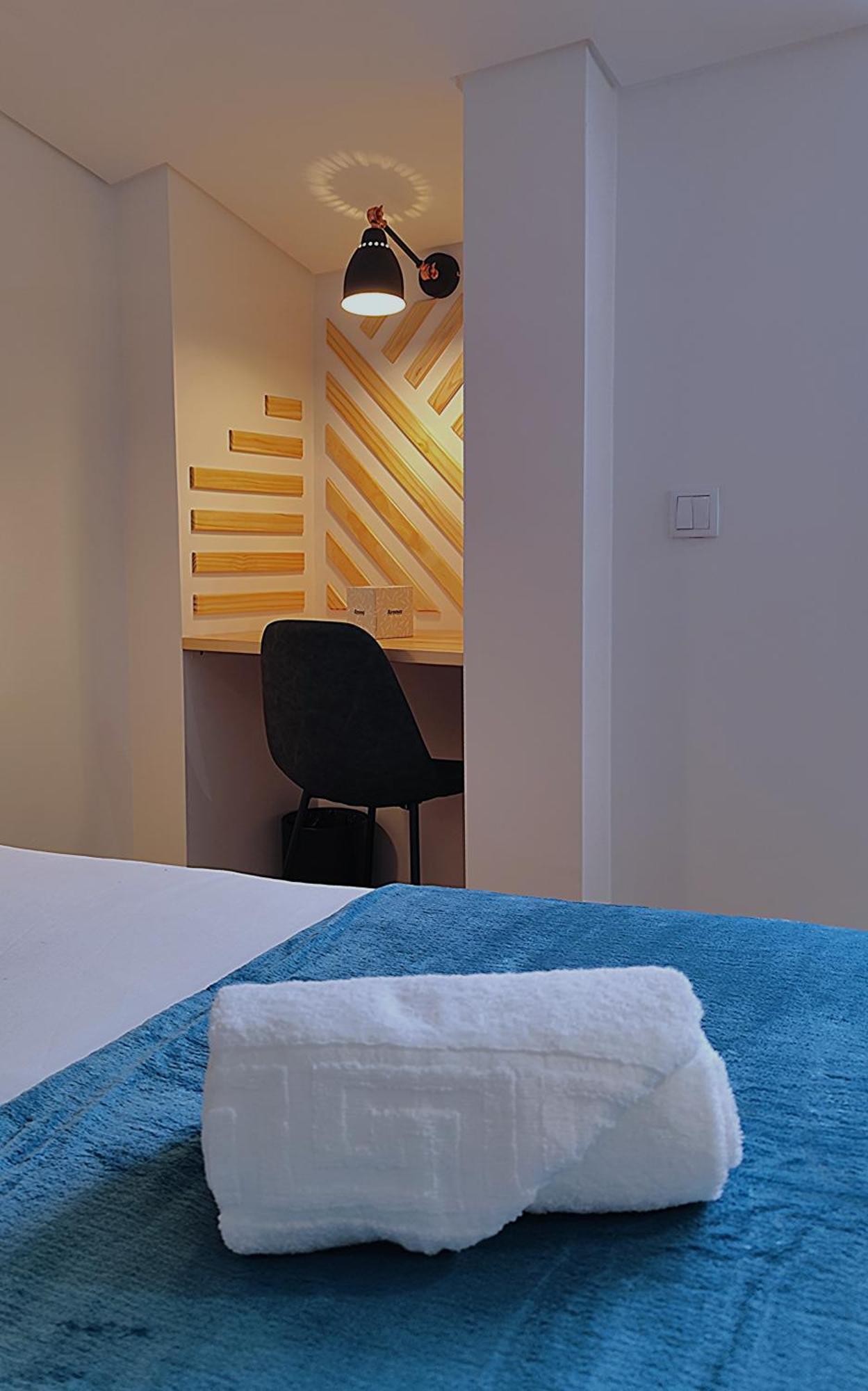 Bacalhoeiros 125 Hotel Lisboa Екстериор снимка
