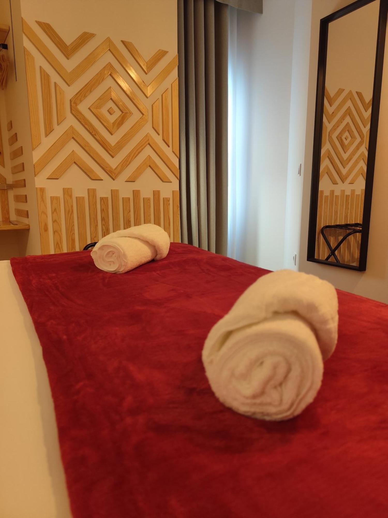 Bacalhoeiros 125 Hotel Lisboa Екстериор снимка