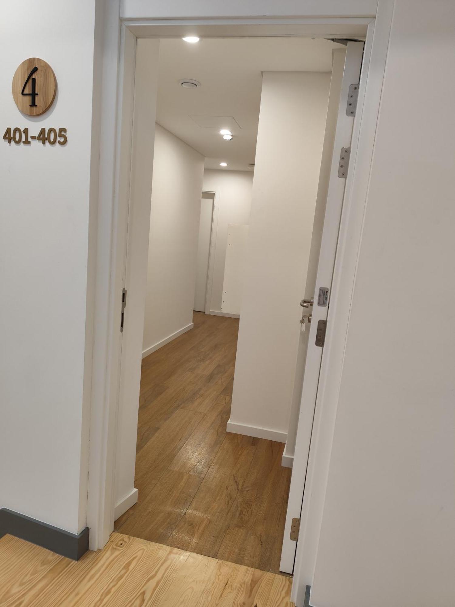 Bacalhoeiros 125 Hotel Lisboa Екстериор снимка